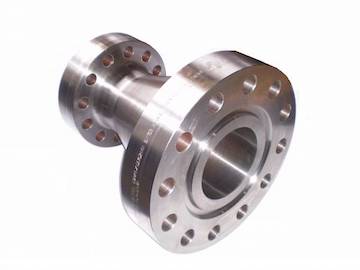 Flanges Especiais