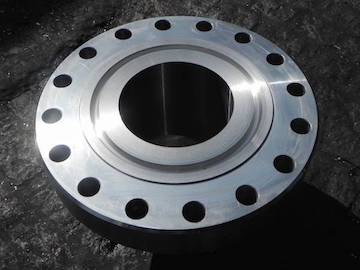 Flanges Normativos