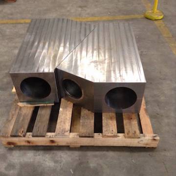 Special Forgings