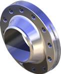 Flange