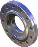 Flange