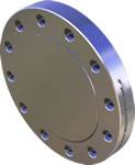 Flange